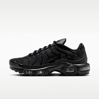 Nike Air Max Plus Women's Shoes. Nike ID